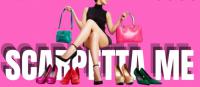 Fashion Show: "La Donna by Scarpetta Me" Copertina