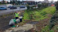 2 Giornata Ecologica per Santa Maria delle Mole Copertina