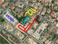 Il grande bluff della mancata realizzazione dellingresso alternativo alle scuole Verdi e Ciari Copertina