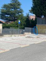 Scuole Verdi/Ciari - Finalmente abbiamo il cancello Copertina