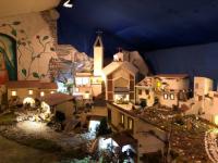 "Non solo bambole" al Villaggio di Babbo Natale Copertina