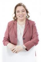 RAPPORTO "WOMEN IN BUSINESS 2020" Copertina