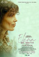 al cinema "Elena del Ghetto" sceneggiatura della nostra concittadina Alessandra Kre Copertina