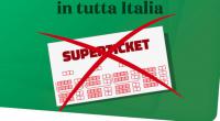 Addio al superticket Copertina