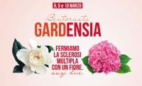 Fermiamo la sclerosi multipla con un fiore, anzi due Copertina