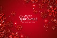 Buon Natale e Buon Anno nuovo Copertina