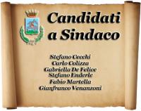 Futuro Sindaco - Cresce la lista ed anche i quesiti Copertina