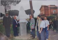 Gioacchino Domenicone festeggia oggi i suoi 100 anni Copertina