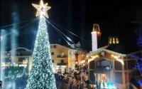 A Santa Maria delle Mole il Natale  gi arrivato Copertina