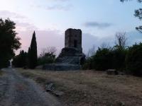 Limmenso patrimonio dellAppia Antica Copertina