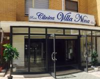Villa Nina  Covid free Copertina