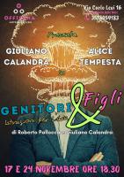 Genitori e figli: istruzioni per l'uso Copertina