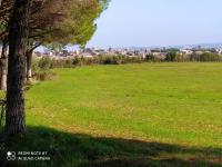 Tenuta Tudini, da oasi verde ad ecocentro Copertina