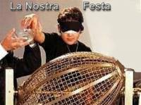 Numeri estratti della lotteria "La nostra Festa 2021" Copertina