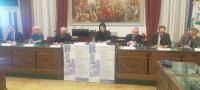 "Urbanistica - Sfide e soluzioni per il Lazio", grande partecipazione al convegno in sala consiliare Copertina