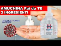 LAMUCHINA FAI-DA-TE Copertina