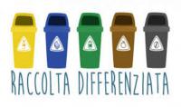 Raccolta differenziata: i cittadini ritengono BUONO il servizio Copertina