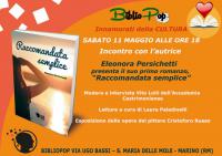 "Raccomandata semplice Tour" sbarca a S. Maria! Copertina