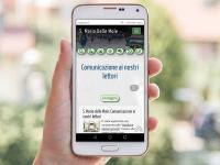 Comunicazione ai nostri lettori Copertina