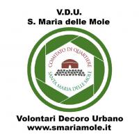 A proposito di Volontari Decoro Urbano Copertina