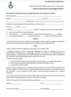 C tempo fino al  31 dicembre per liscrizione allalbo dei compostatori Copertina