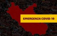 Andreassi e Piazzoni (IV): "Bene la Regione, ora rafforzare sorveglianza sul territorio" Copertina
