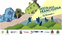 La Festa della Francigena 2024 Copertina