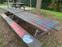 Il Comitato di Quartiere "bis" di Santa Maria delle Mole alla prova dei fatti con il Parco Falcone Copertina