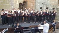Coro Polifonico G. Carissimi - La ripartenza Copertina