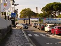 Riflessioni sul passaggio a livello di Santa Maria Copertina