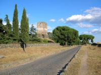 Appia Antica: facciamo il punto con SEMPRE BOVILLE Copertina