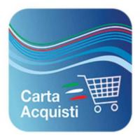Come ottenere la Carta acquisti 2023 Copertina