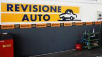 Revisioni auto, nel 2019 nel Lazio spesi 90 milioni di euro  Copertina