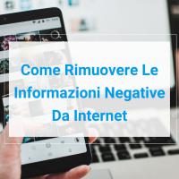 Come far rimuovere i contenuti diffamatori su internet: tutte le soluzioni Copertina