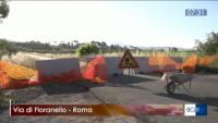 "Riaprite Via di Fioranello" - Il CdQ Santa Maria delle Mole a Buongiorno Regione Copertina