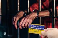Carcere su abuso reddito di cittadinanza Copertina