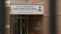 Violenze nel cortile dell'Istituto comprensivo Vivaldi Copertina
