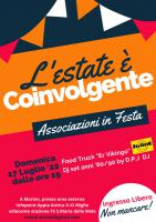 Associazioni in festa Copertina