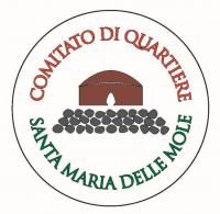 C'era una volta il Comitato di Quartiere di Santa Maria delle Mole Copertina