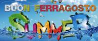 Buone vacanze! Copertina