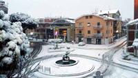 SPECIALE NEVE - Raccolta Fotografica Copertina