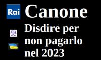 Requisiti per esenzione dal pagamento del canone Rai 2023 Copertina