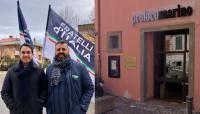 Crisi Pro Loco Marino, FdI: "Rilancio necessario. Lamministrazione chiarisca" Copertina