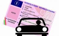 CIRCOLARE CON LA PATENTE SCADUTA SI PUO' Copertina