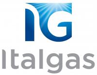Novit nella faccenda Italgas a Frattocchie Copertina