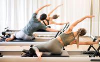 Il Pilates Reformer e i suoi benefici Copertina
