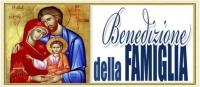Benedizione della Famiglia - Basta una telefonata Copertina