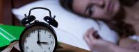 Il sonno? Cause che lo ostacolano ed accorgimenti adottabili per favorirlo Copertina