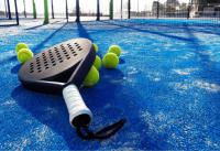 Lesioni frequenti nel Padel e consigli di prevenzione Copertina