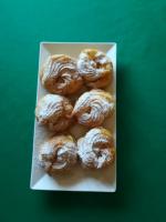 Bign di San Giuseppe (Zeppole) Copertina